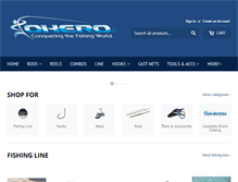 Tablet Screenshot of ohero.com